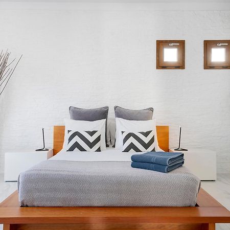 Villa El Ancla Playa Blanca  Ngoại thất bức ảnh