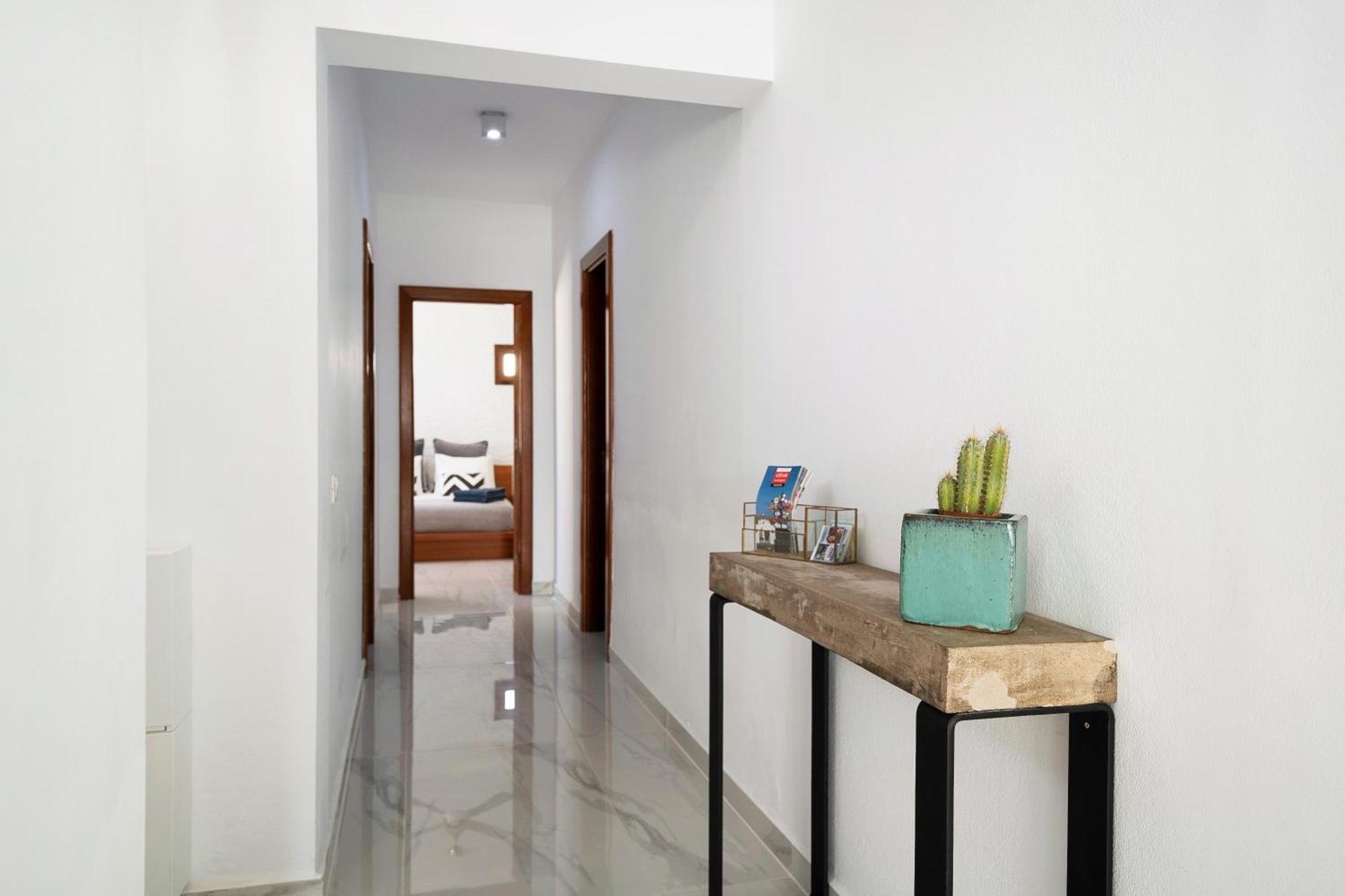 Villa El Ancla Playa Blanca  Ngoại thất bức ảnh