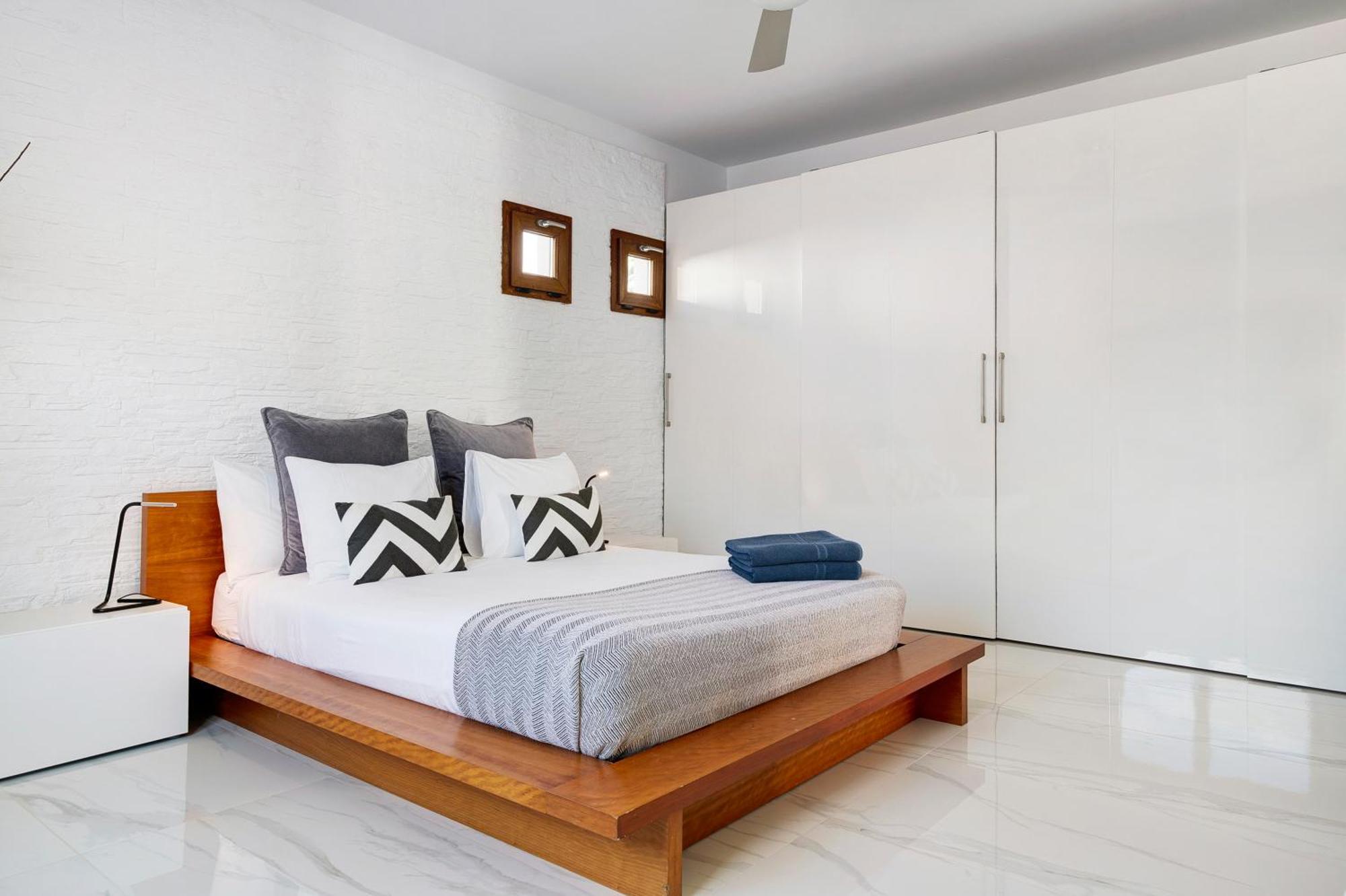 Villa El Ancla Playa Blanca  Ngoại thất bức ảnh