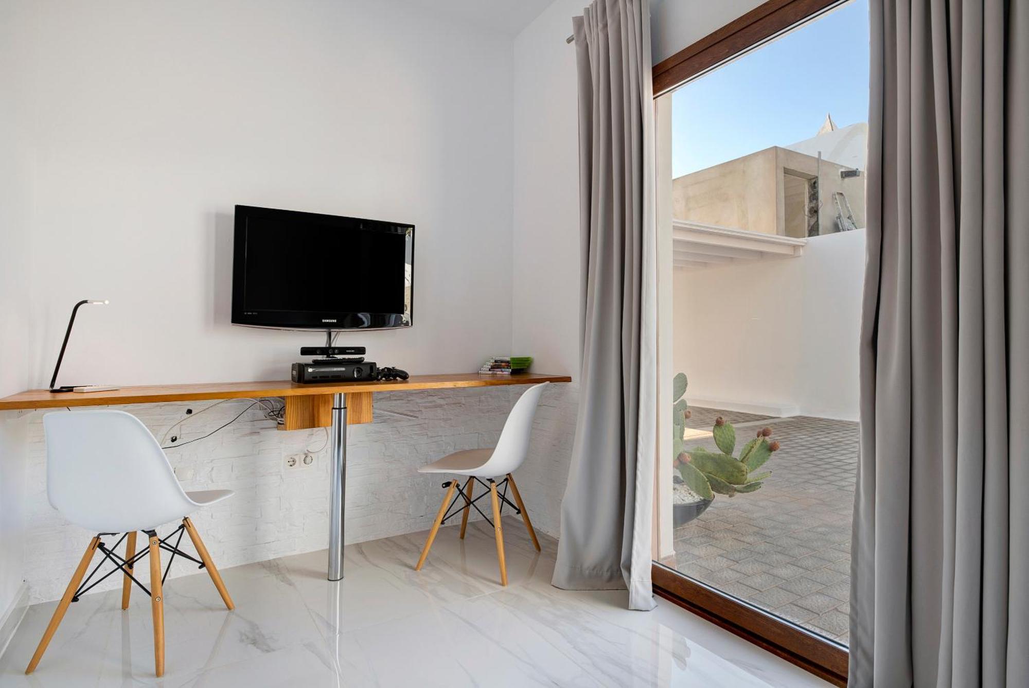 Villa El Ancla Playa Blanca  Ngoại thất bức ảnh
