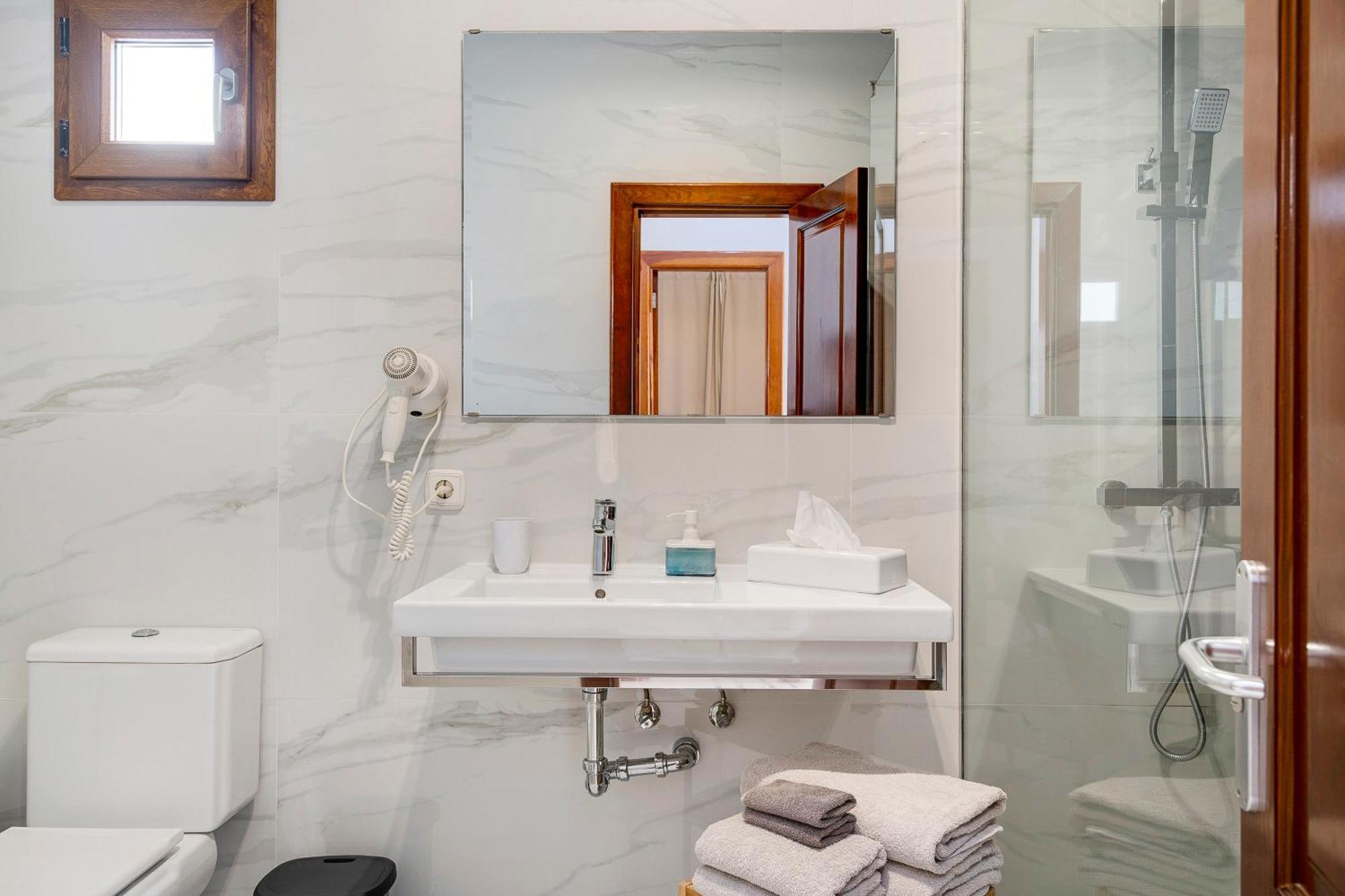 Villa El Ancla Playa Blanca  Ngoại thất bức ảnh