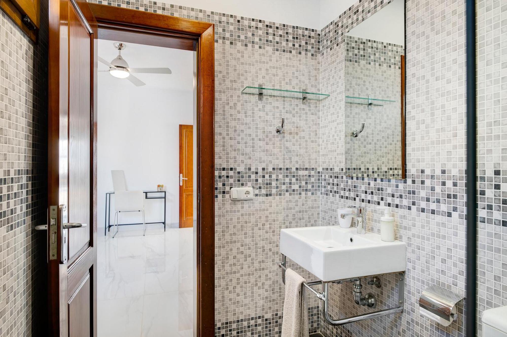 Villa El Ancla Playa Blanca  Ngoại thất bức ảnh