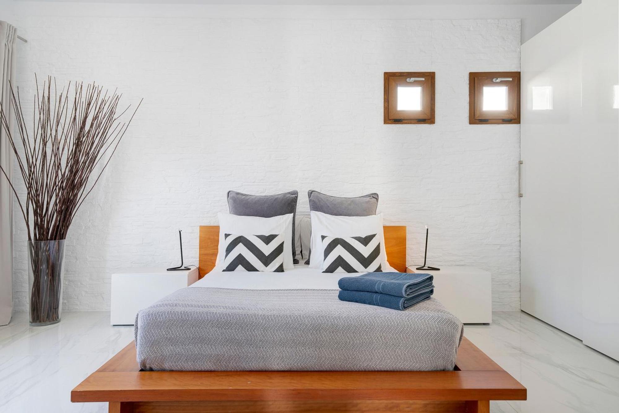 Villa El Ancla Playa Blanca  Ngoại thất bức ảnh